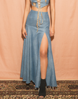 Murphy skirt