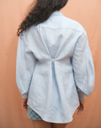 River co-ord