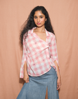 Heart shirt