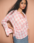 Heart shirt