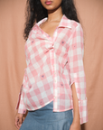 Heart shirt