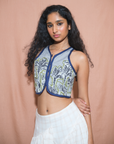 Coconut vest