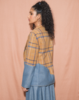 Ginger jacket