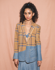 Ginger jacket
