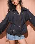 Dottie jacket
