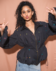 Dottie jacket