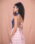 Reversible top