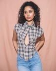 Oak shirt