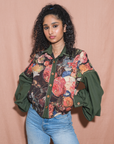 Meadow jacket