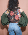 Meadow jacket