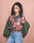 Meadow jacket